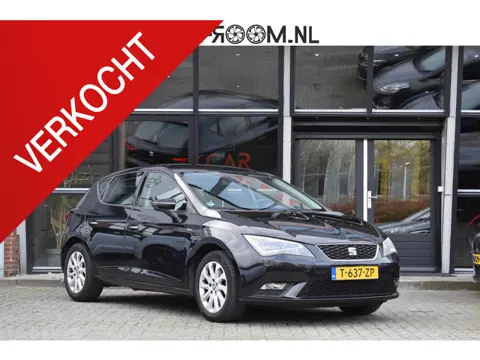 SEAT Leon 1.4 TSI Style