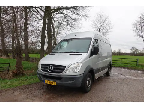 Mercedes-Benz Sprinter 315 2.2 CDI 366 HD DC | Automaat | Trekhaak | Cruise Control | NAP |