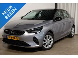 Opel Corsa 1.2 Elegance