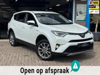 Toyota RAV4 2.5 Hybrid AWD Style 2016 AUT NAVI CLIMA TREKH