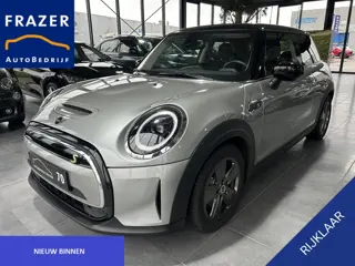 Mini Cooper Business SE