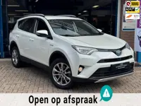 Toyota RAV4 2.5 Hybrid Executive Business 2016 AUT NAVI NAP!