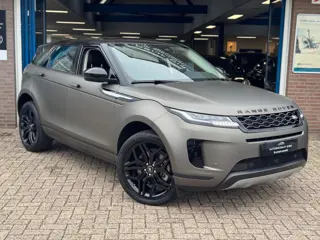 Land Rover Range Rover Evoque 1.5 P300e AWD SE 2022 FULL NAP