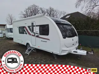 Sprite Cruzer 495 SR