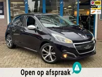 Peugeot 208 1.2 PureTech Allure 2015 AUT NAVI CLIMA LM NAP!