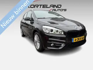 BMW 2-serie Active Tourer 218i High Executive
