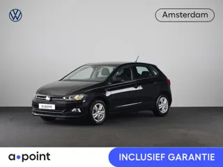 Volkswagen Polo 1.0 TSI Comfortline Business 95 pk | Navigatie | Parkeersensoren | Achteruitrijcamer