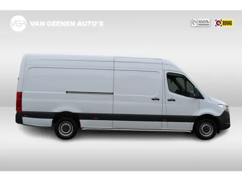 Mercedes-Benz Sprinter 316 163Pk 311 2.2 CDI L3H2 EURO VI-D | 360 Camera | Origineel NL