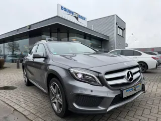 Mercedes-Benz GLA 250 Edition 1 Pano-Dak | Trekhaak | Harman Kardon | Memory |