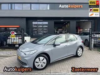 Volkswagen ID.3 Black Edition 52 kWh