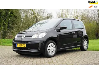 Volkswagen Up! 1.0 BMT move up! 5 drs Airco blue tooth