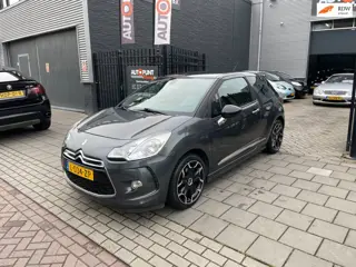 Citroen DS3 1.6 THP Sport Chic Airco Navi 6Bak PDC NAP APK