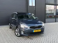 Kia Carens 1.7 CRDi 7P DynamicLine (bj 2016) EURO6/PANO/NAVI/CAM