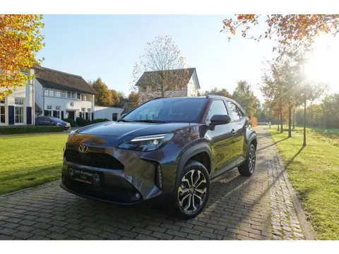 Toyota Yaris Cross 1.5 Hybrid Comfort | Camera | CarPlay | Adaptive Cruise | LED | Stoelverwarming |