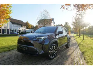 Toyota Yaris Cross 1.5 Hybrid Comfort | Camera | CarPlay | Adaptive Cruise | LED | Stoelverwarming |