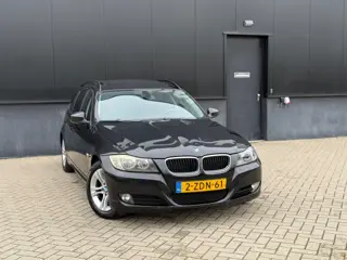 BMW 3-serie Touring 318d Executive FACELIFT|PANO|AUTOMAAT|NAVI|CLIMA