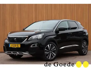 Peugeot 3008 1.2 PT BL Premium Avantage org.NL leer+vw camera el.klep