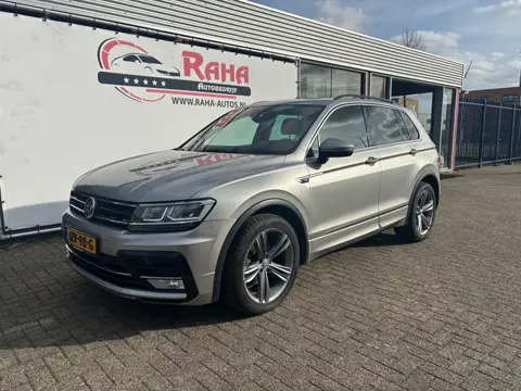 Volkswagen TIGUAN 1.5 TSI ACT Highline Business R