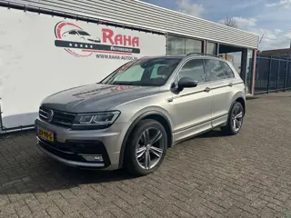 Volkswagen TIGUAN 1.5 TSI ACT Highline Business R