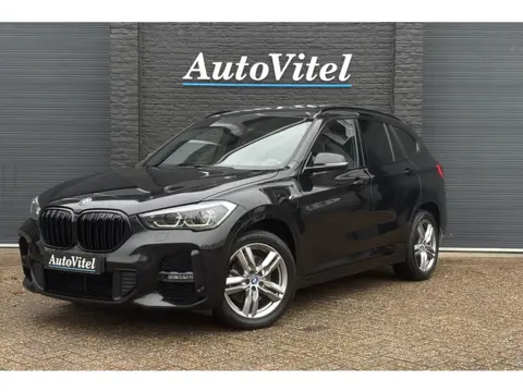 BMW X1 xDrive25e M-Sport | Panodak | Camera | Head-Up | Comfort Access | Adaptive Cruise