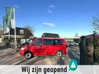 Volkswagen Transporter Kombi 2.5 TDI 9 PERS. MARGE AUTOMAAT AIRCO