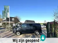 Volkswagen Transporter Kombi 2.0 TDI L1H1 4Motion 4X4 Marge Airco/Cruise 140 PK