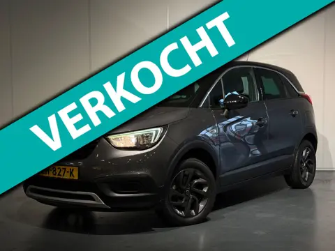 Opel Crossland X 1.2 Turbo 120 Jaar Edition AUT /Clima/Cruise/PDC/NAVI/LaneAss/CarPlay