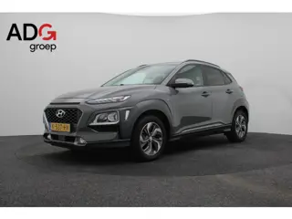 Hyundai Kona 1.6 GDI HEV Fashion | HUD | DAB+ | Aut. | Lane assist