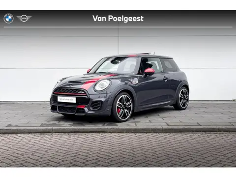 MINI 3-deurs John Cooper Works Chili