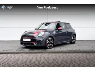 MINI 3-deurs John Cooper Works Chili