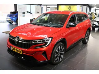 Renault Espace E-Tech full hybrid 200 techno 7pers.