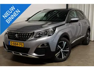 Peugeot 3008 1.2 PureTech Crossway
