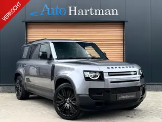Land Rover Defender 110 2.0 P400e 110 S PANO|22'INCH|360CAM|LEDER