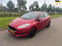 Ford Fiesta 1.0 Style Essential