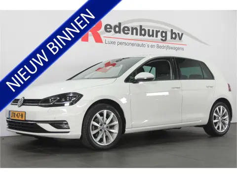 Volkswagen Golf 1.5 TSI Highline - Navi / Camera / Dodehoek / ErgoComfort