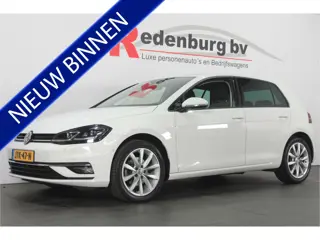 Volkswagen Golf 1.5 TSI Highline - Navi / Camera / Dodehoek / ErgoComfort