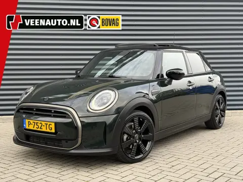 MINI Mini 1.5 Cooper Resolute Edition (bj 2022, automaat)