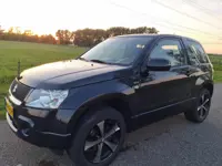 Suzuki Grand Vitara 1.6-16V Exclusive Airco Trekhaak Let op lekt olie