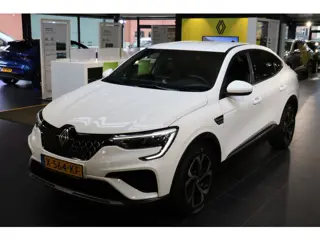 Renault Arkana 1.6 E-Tech full hybrid 145 techno (bj 2023)