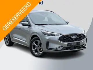 Ford Kuga 2.5 FHEV ST-Line | 190pk | Geen stekker nodig | Winterpack | Sync 4 Navigatie | Apple Carp