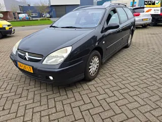 Citroen C5 Break 2.0-16V Ligne Prestige