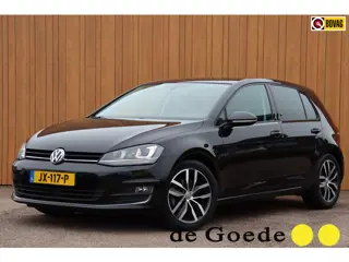 Volkswagen Golf 1.4 TSI ACT Highline org.NL