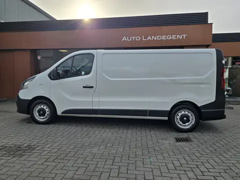 Renault Trafic 1.6 dCi T29 L2H1 Comfort (bj 2019)
