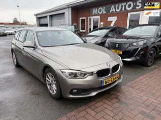 BMW 3-serie Touring 320d EDE Centennial Executive