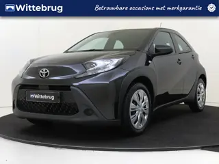 Toyota Aygo X 1.0 VVT-i MT Play | Camera | Carplay | Airco | BTW Auto |