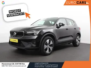 Volvo XC40 1.5 T4 Plug-in hybrid Plus Bright Climate control Adaptieve cruise control Parkeersensore