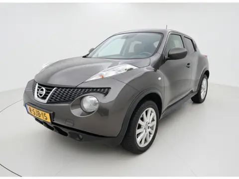 Nissan Juke 1.6 Visia | Airco | Nieuwe beurt (bj 2010)