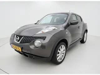 Nissan Juke 1.6 Visia | Airco | Nieuwe beurt (bj 2010)