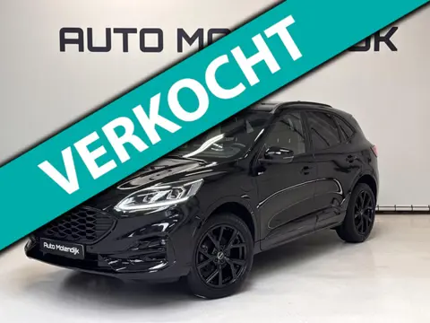 Ford Kuga 2.5 PHEV ST-Line X / 360 Camera / trekhaak / Head up display / ACC / el klep