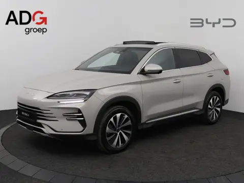 BYD SEAL U 1.5 DM-i FWD Boost |Black & Brown interieur | | 1080 KM | Panorama dak | Apple Carplay | 